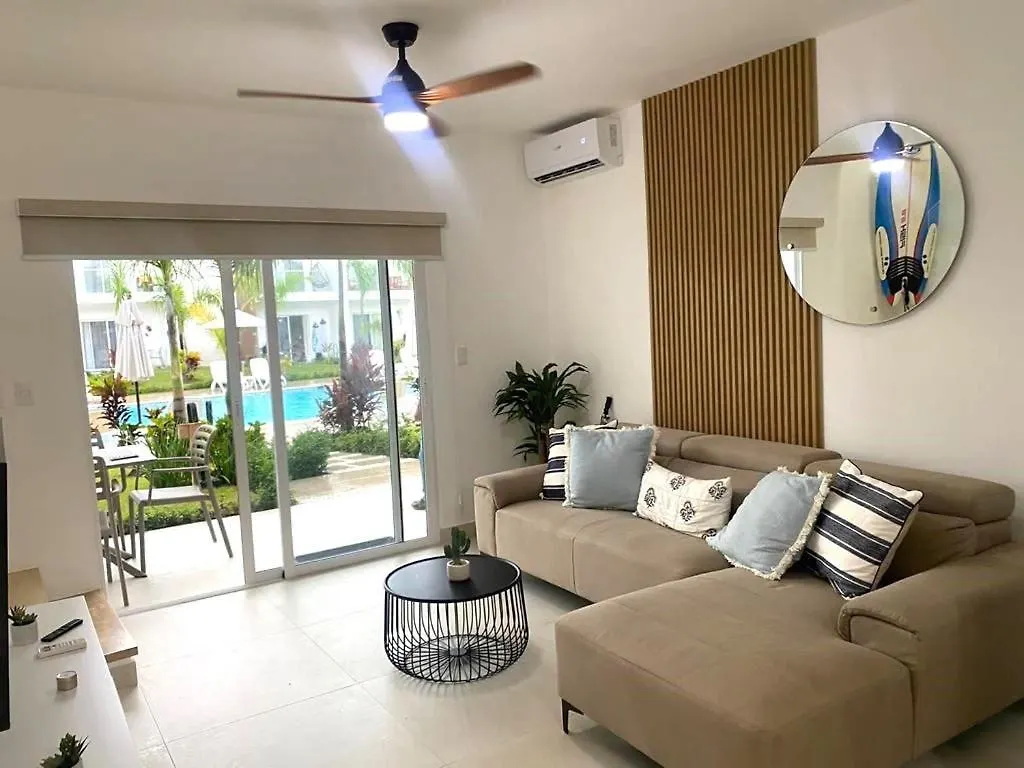 Magnificent Townhouse With Pool!!! Hotel Cuevas Holiday park