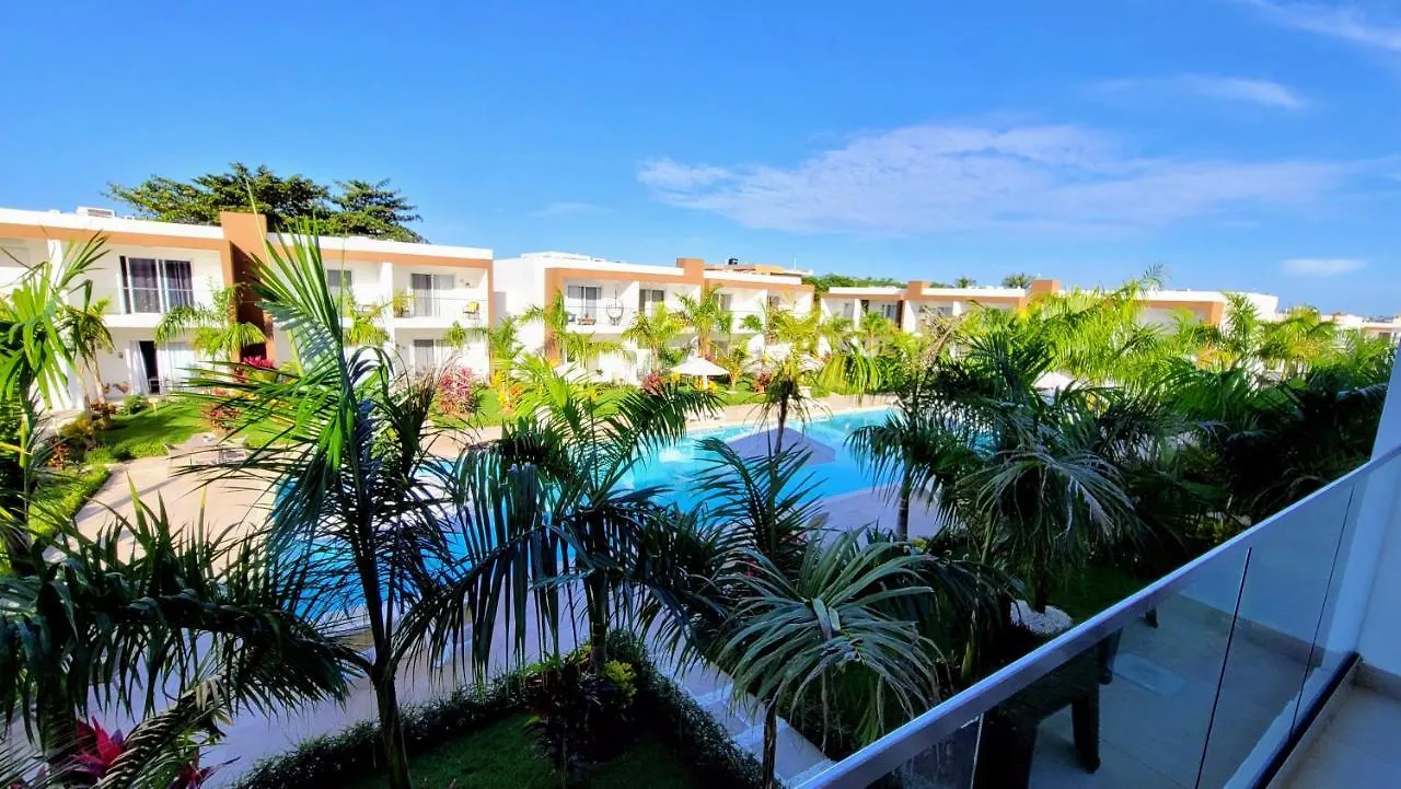Magnificent Townhouse With Pool!!! Hotel Cuevas