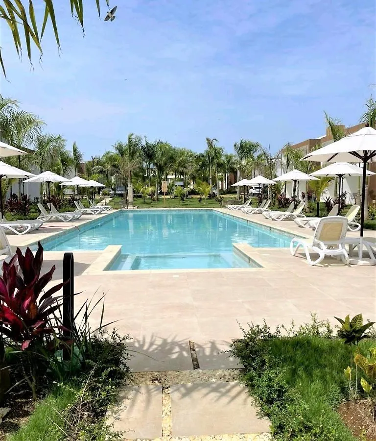 Magnificent Townhouse With Pool!!! Hotel Cuevas