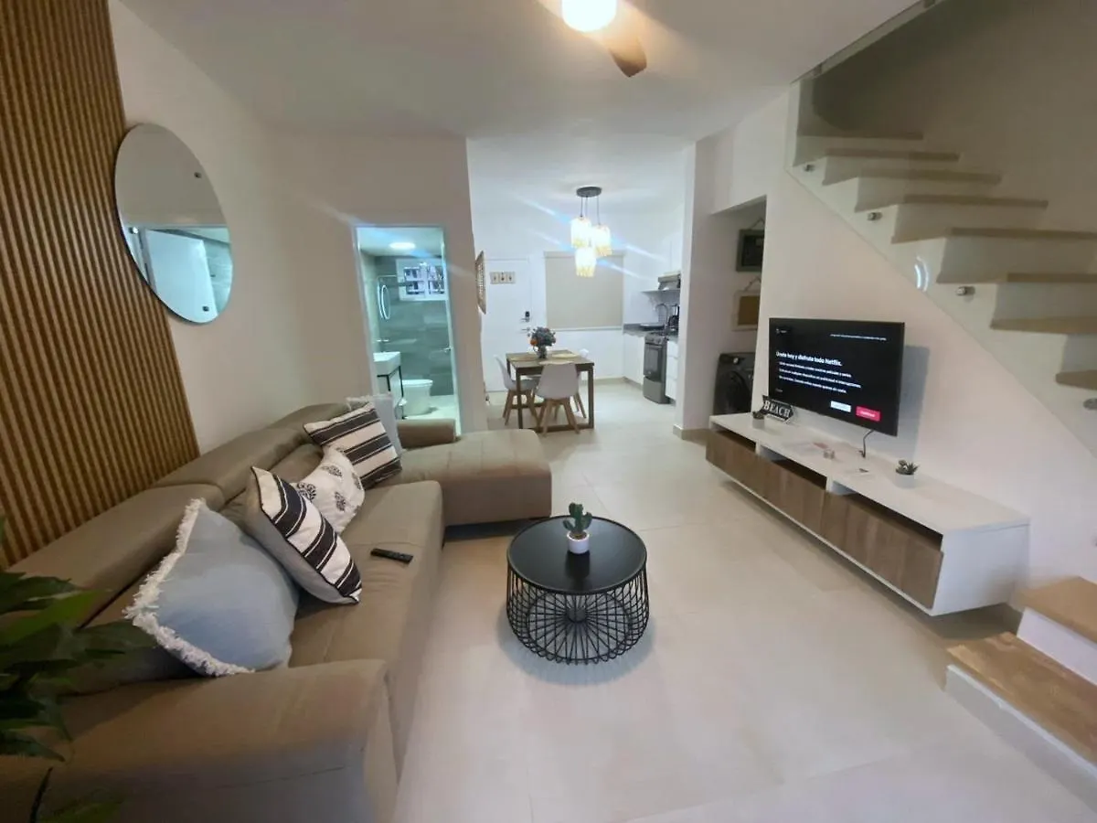 Magnificent Townhouse With Pool!!! Hotel Cuevas 0*,