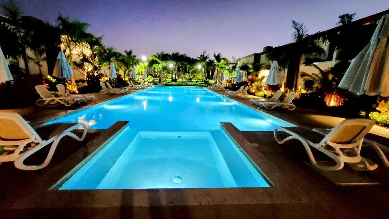 Magnificent Townhouse With Pool!!! Hotel Cuevas 0*,  Dominican Republic