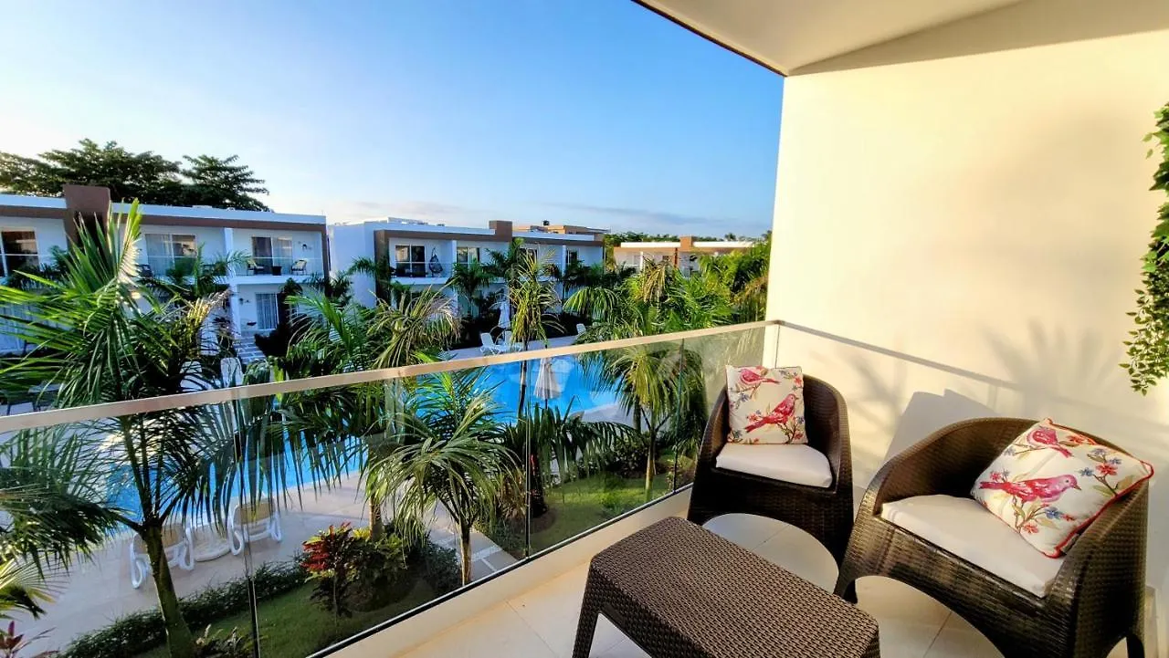 Magnificent Townhouse With Pool!!! Hotel Cuevas Dominican Republic