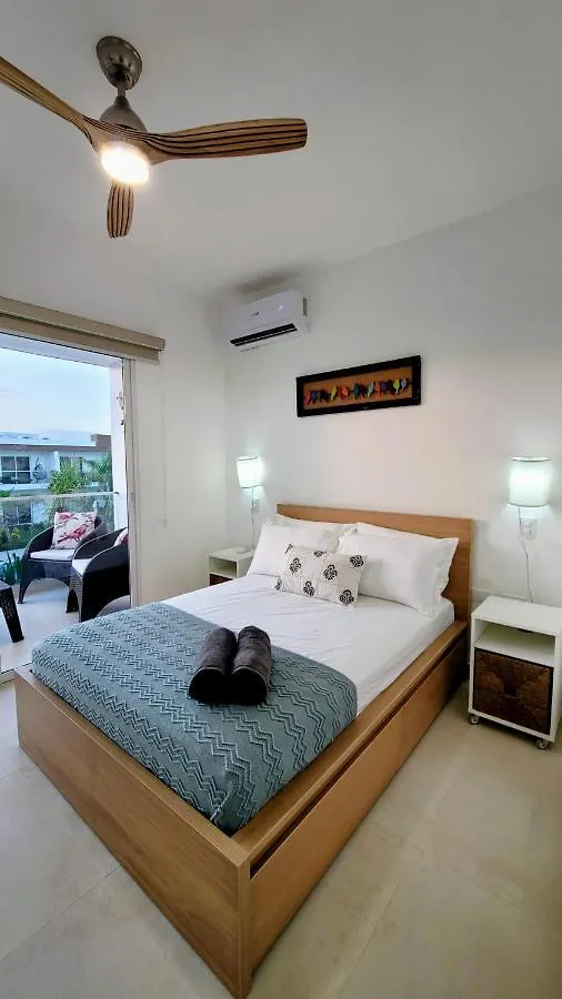 Magnificent Townhouse With Pool!!! Hotel Cuevas 0*,  Dominican Republic