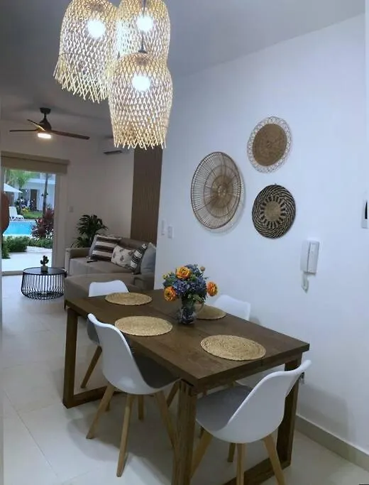 Magnificent Townhouse With Pool!!! Hotel Cuevas Holiday park