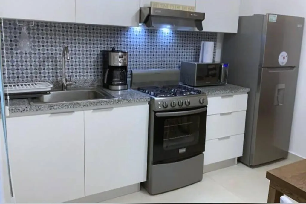 Holiday park Magnificent Townhouse With Pool!!! Hotel Cuevas Dominican Republic