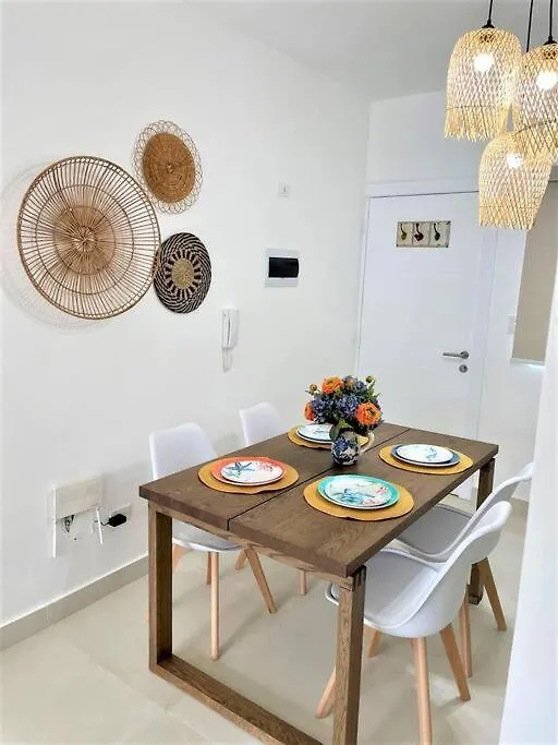 Holiday park Magnificent Townhouse With Pool!!! Hotel Cuevas