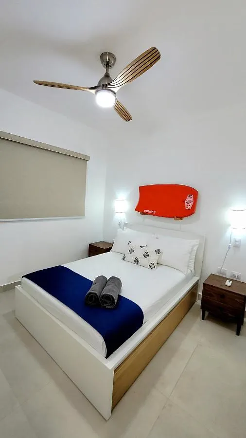 Cuevas Magnificent Townhouse With Pool!!!酒店