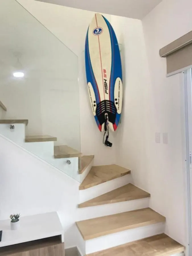 Cuevas Magnificent Townhouse With Pool!!!酒店