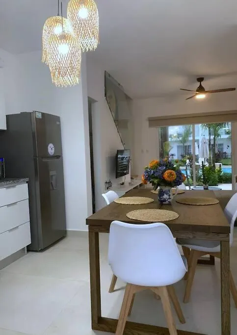 Cuevas Magnificent Townhouse With Pool!!!酒店 0*,