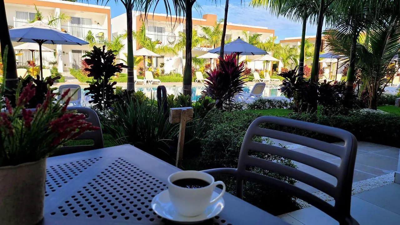 Holiday park Magnificent Townhouse With Pool!!! Hotel Cuevas