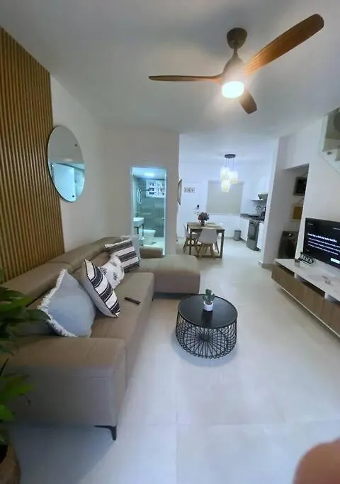 Holiday park Magnificent Townhouse With Pool!!! Hotel Cuevas