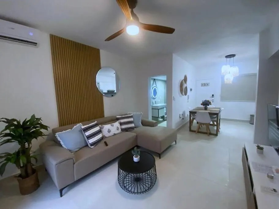 Holiday park Magnificent Townhouse With Pool!!! Hotel Cuevas